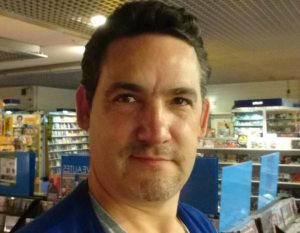 Photo de profil de Xavier Gasqueton
