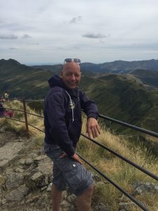 Photo de profil de Xavier Gaudet