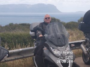 Photo de profil de Xavier Gaujal