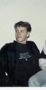 Photo de profil de Xavier Gauthier