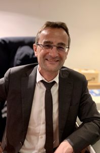 Photo de profil de Xavier Gavarini
