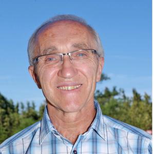 Photo de profil de Xavier Gazagnes