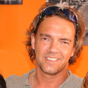 Photo de profil de Xavier Glabasnia