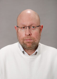 Photo de profil de Xavier Glangeaud