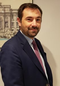 Photo de profil de Xavier Gond