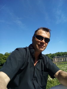 Photo de profil de Xavier Gosselin