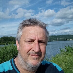Photo de profil de Xavier Goullot