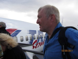 Photo de profil de Xavier Graignon