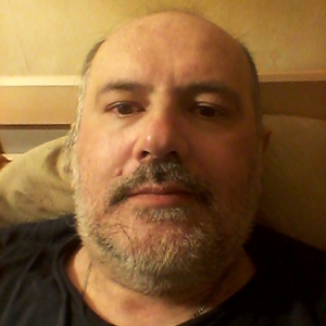 Photo de profil de Xavier Grandmougin