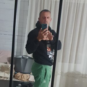 Photo de profil de Xavier Gras