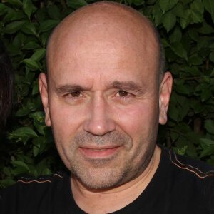 Photo de profil de Xavier Greiner