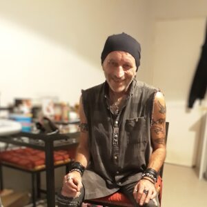 Photo de profil de Xavier Griere