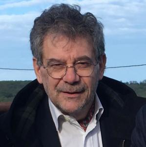 Photo de profil de Xavier Grison