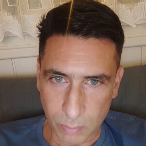 Photo de profil de Xavier Guendafa