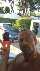 Photo de profil de Xavier Guinjard