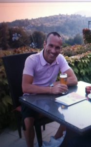Photo de profil de Xavier Hebbada