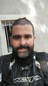 Photo de profil de Xavier Hemery