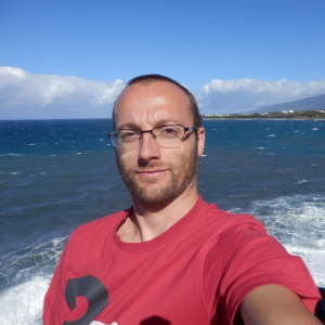 Photo de profil de Xavier Herlet