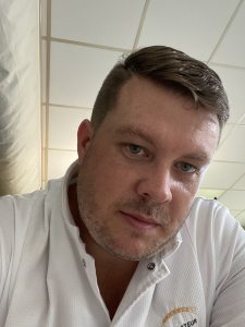 Photo de profil de Xavier Hervy