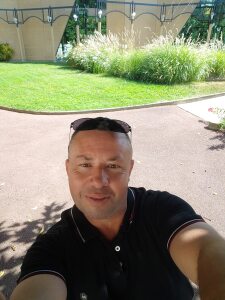 Photo de profil de Xavier Hureau