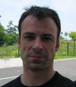 Photo de profil de Xavier Ithurbide