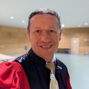 Photo de profil de Xavier Jacot