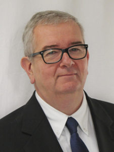 Photo de profil de Xavier Jacquemin