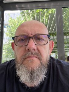 Photo de profil de Xavier Jardinier