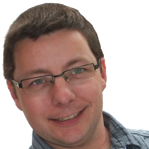 Photo de profil de Xavier Jublot
