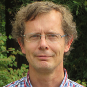 Photo de profil de Xavier Kandel