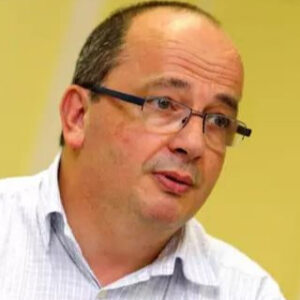 Photo de profil de Xavier Kiefer