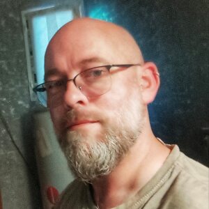 Photo de profil de Xavier Krackenberger