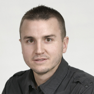 Photo de profil de Xavier LE DORAN