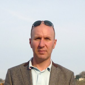 Photo de profil de Xavier Lambert