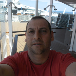 Photo de profil de Xavier Lambert
