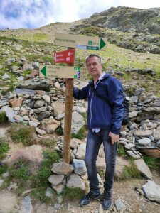Photo de profil de Xavier Lampert