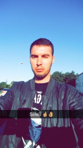 Photo de profil de Xavier Lanson