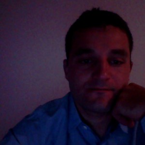 Photo de profil de Xavier Lanzarini