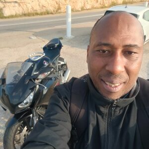 Photo de profil de Xavier Largange