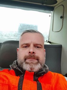 Photo de profil de Xavier Laurent