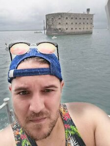 Photo de profil de Xavier Lavoute
