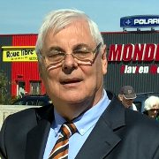 Photo de profil de Xavier Le Leonnec