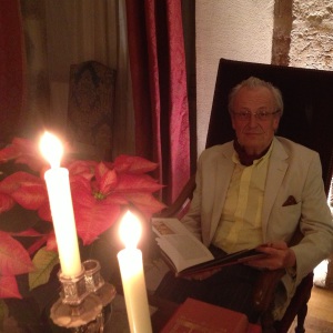 Photo de profil de Xavier Lebeau