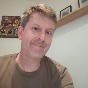 Photo de profil de Xavier Leblanc
