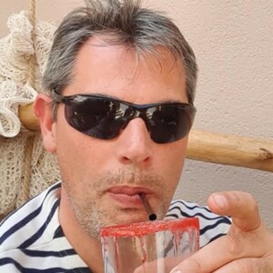 Photo de profil de Xavier Lecamus