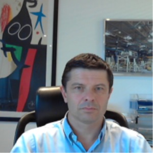 Photo de profil de Xavier Leclerre