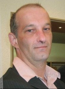 Photo de profil de Xavier Lecoffre