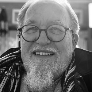 Photo de profil de Xavier Ledin