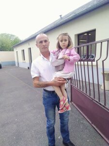 Photo de profil de Xavier Ledoux