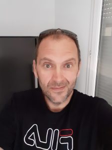 Photo de profil de Xavier Lemiere